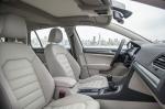 Volkswagen Golf 2015 года